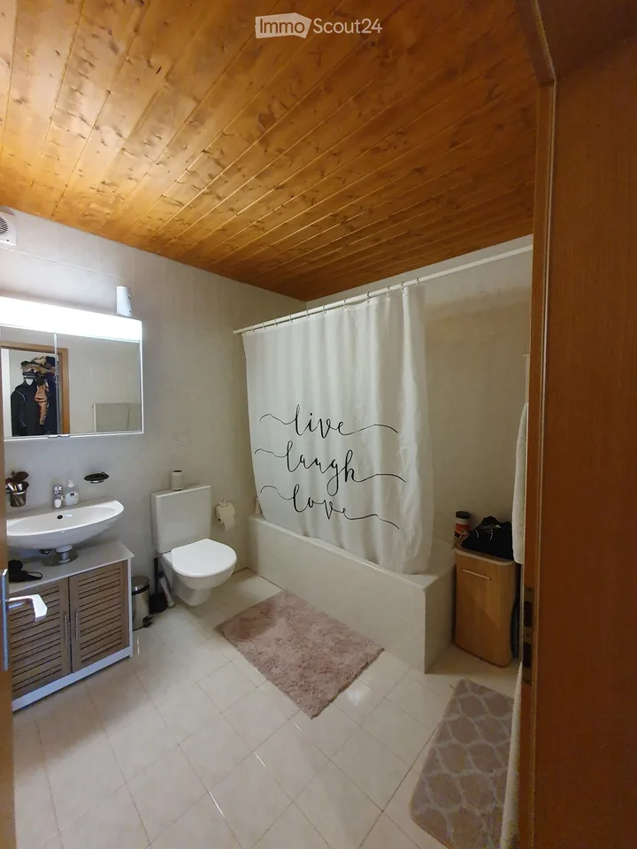 Appartement à Montfaucon