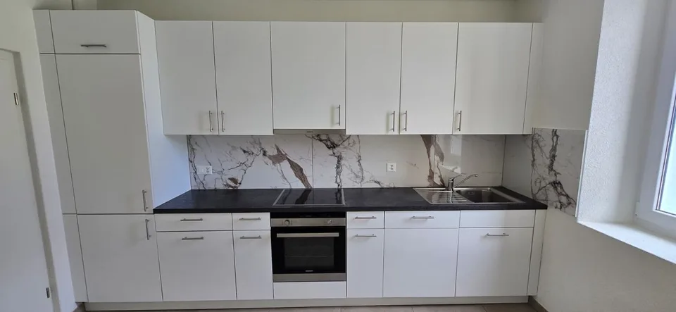 Spacieux appartement de 3.5 pièces au cœur du Locle, rénové