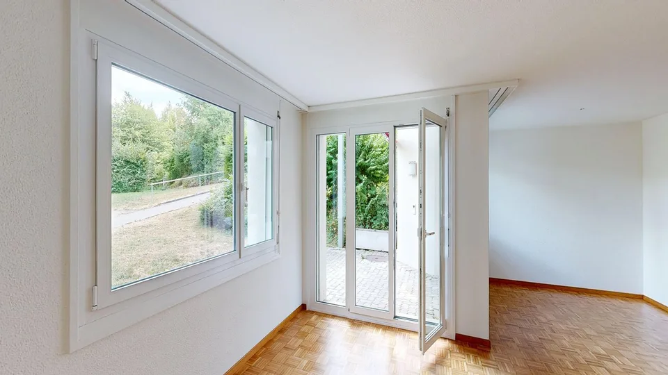 Appartamento-mansarda da sogno di 4,5 locali ad Adliswil in affitto!