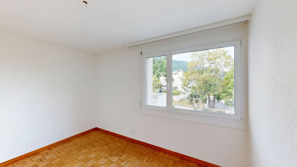 Appartamento-mansarda da sogno di 4,5 locali ad Adliswil in affitto!