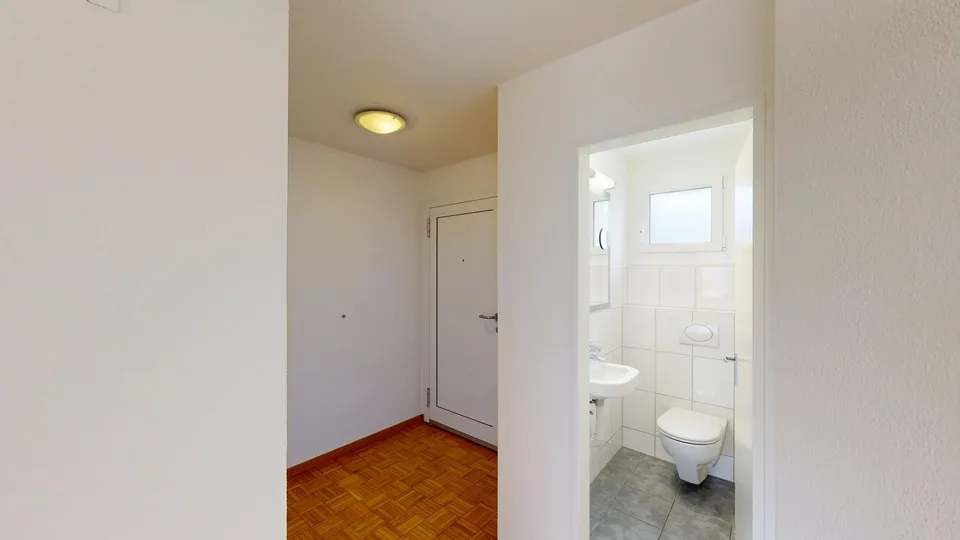 Appartamento-mansarda da sogno di 4,5 locali ad Adliswil in affitto!