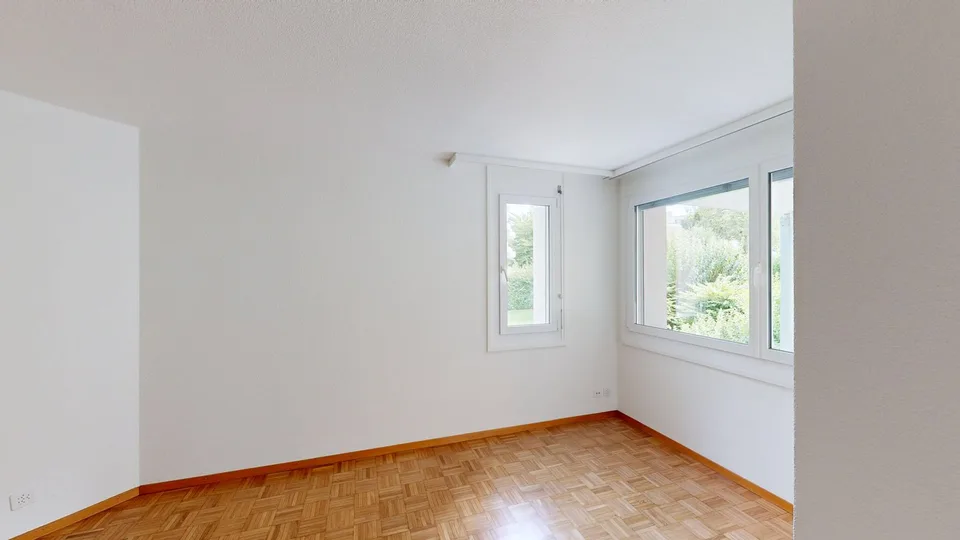 Appartamento-mansarda da sogno di 4,5 locali ad Adliswil in affitto!