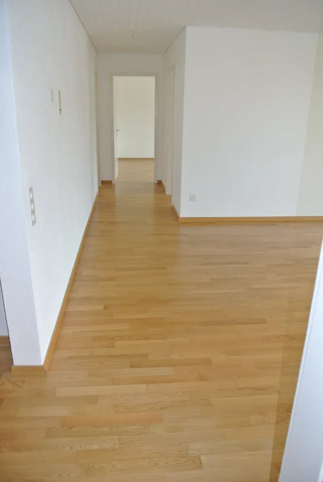 Appartement 3.5 pièces dans un quartier calme