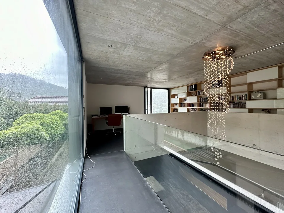 Luxuriöse Designer Villa mit Pool – Foto 13 von 13