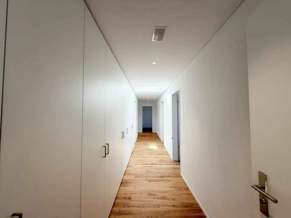 Familienglück im Lindenacker