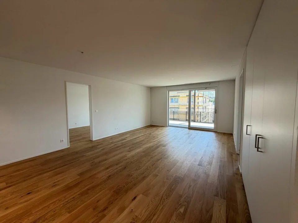 Raum für Lebensqualität - Erstbezug im Lindenacker