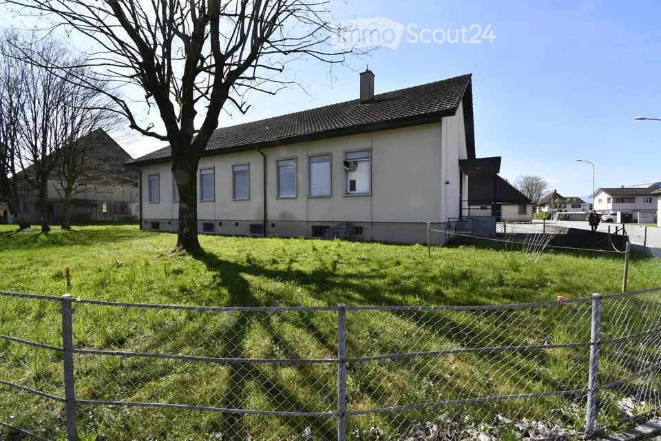 Investitionschance