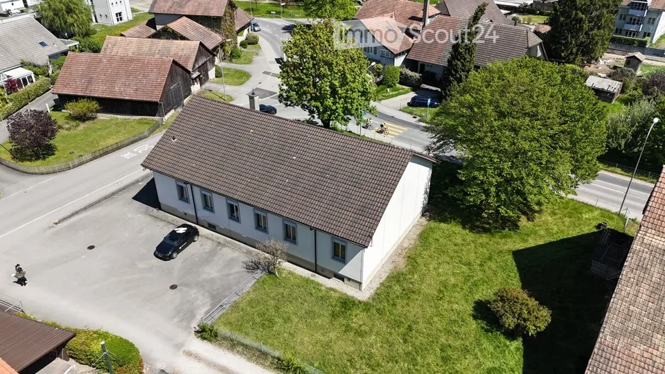 Investitionschance