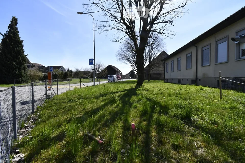 Investitionschance