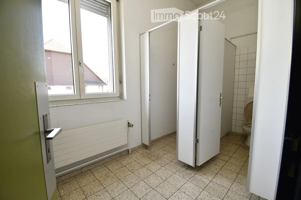 Investitionschance