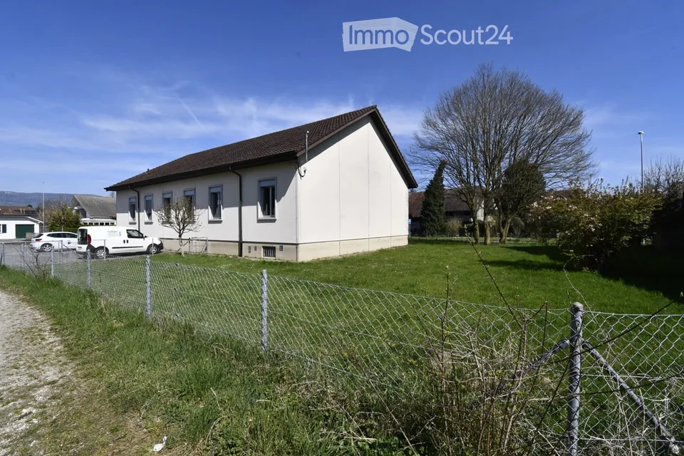 Investitionschance