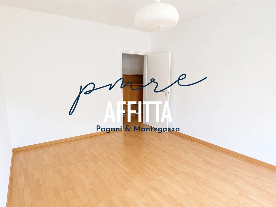 RUVIGLIANA | OFFICE 3 ROOMS