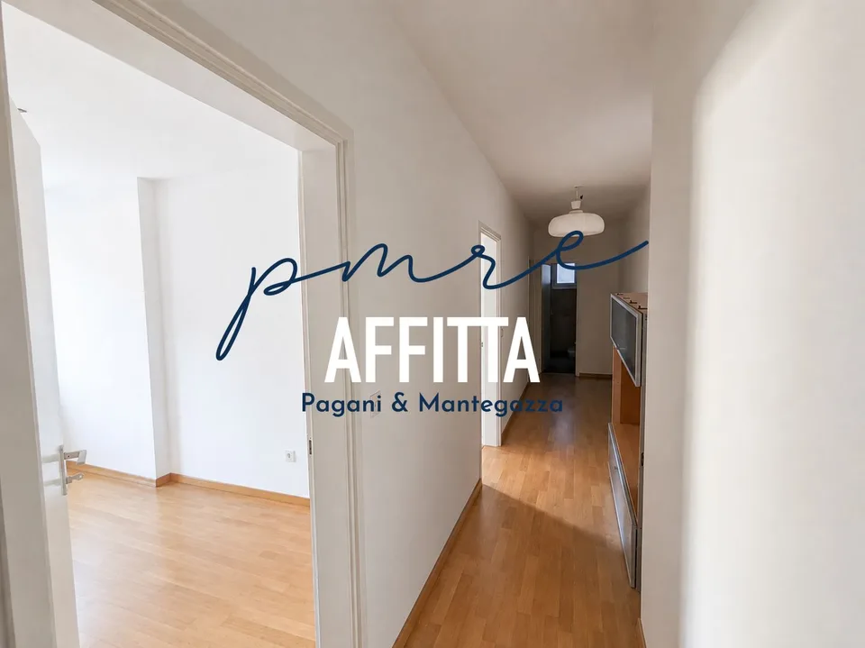 RUVIGLIANA | OFFICE 3 ROOMS