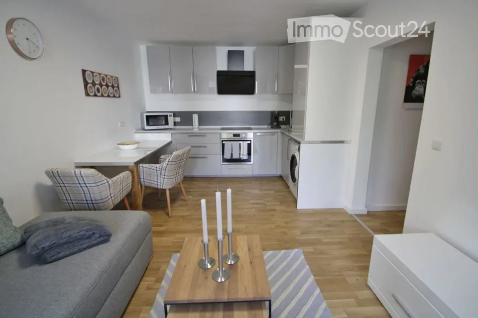Charmante 2-Zimmer-Wohnung in Cologny – sofort verfügbar