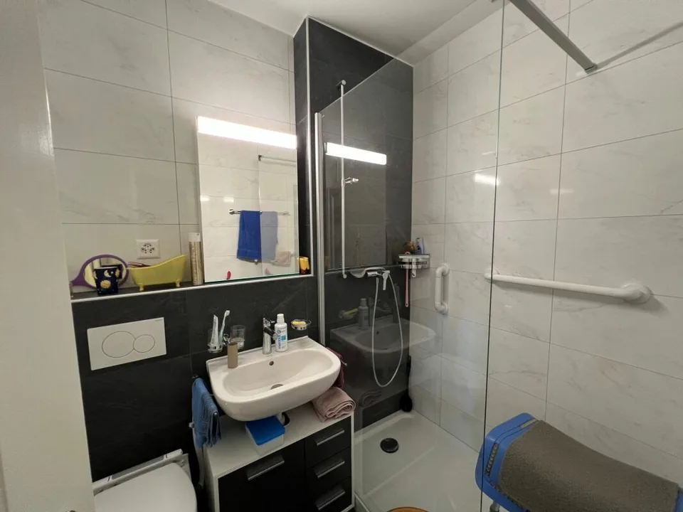Jeanneret 26 Wohnung 2,5 Zimmer