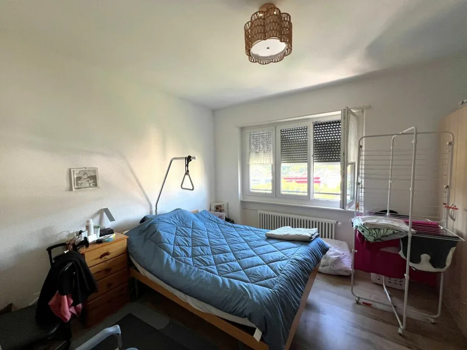 Jeanneret 26 Wohnung 2,5 Zimmer