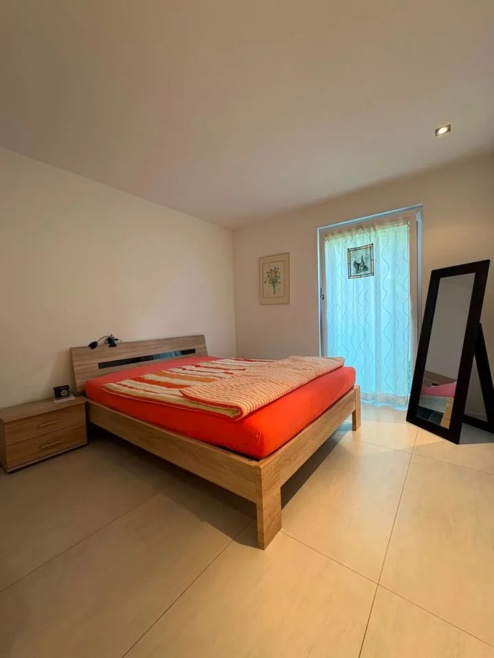 Res. Seven, 3.5-Zimmer-Wohnung, Massagno