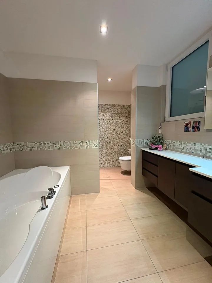 Res. Seven, 3.5-Zimmer-Wohnung, Massagno