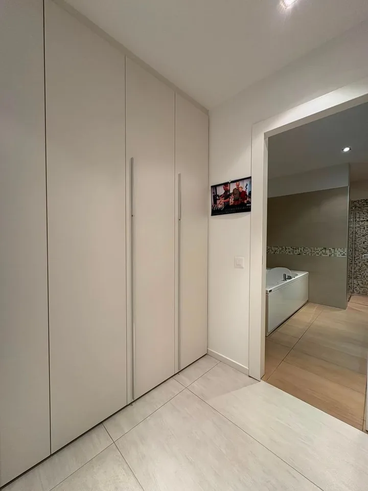 Res. Seven, 3.5-Zimmer-Wohnung, Massagno