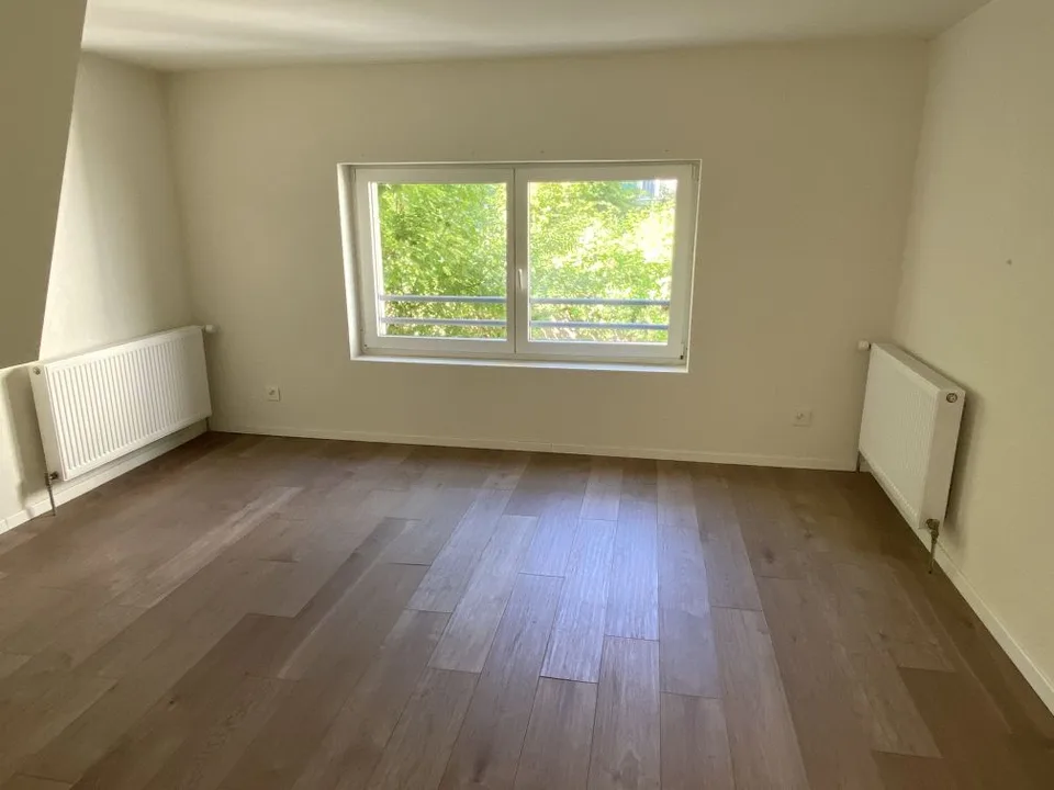 Wunderschönes Studio mit Gemeinschaftsküche