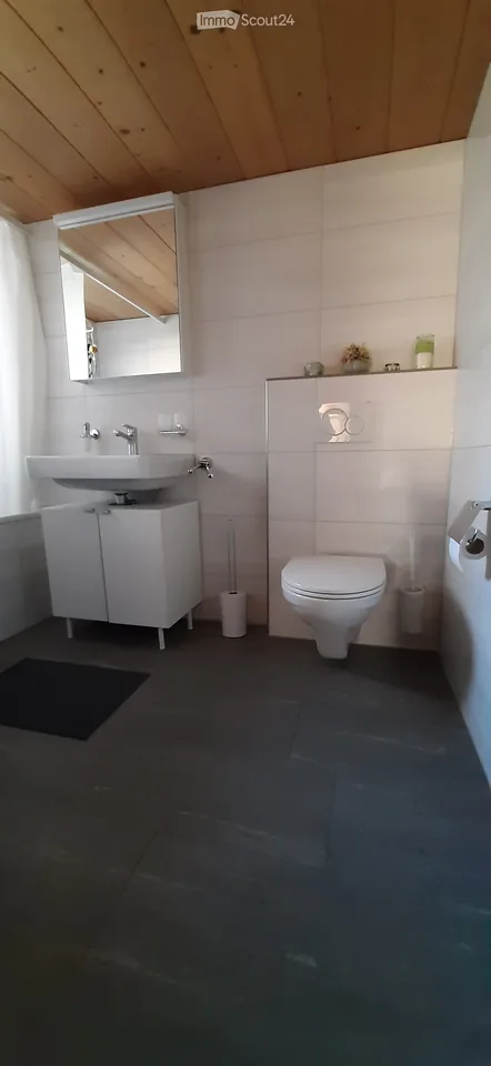 Pfarrhaus / Einfamilienhaus Kobelwald in Oberriet SG