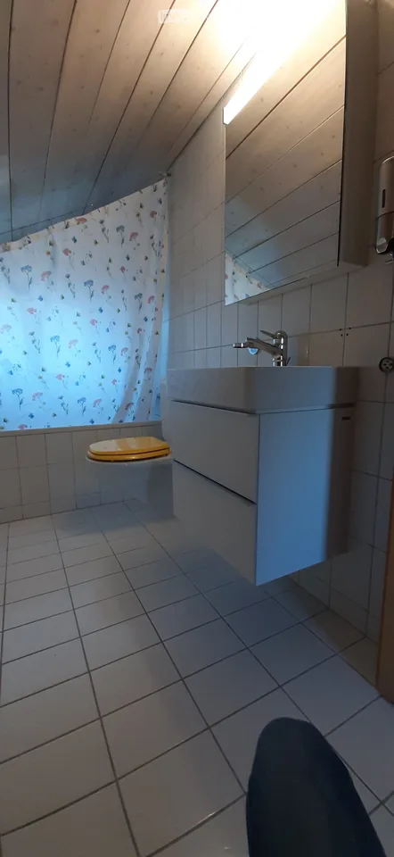 Pfarrhaus / Einfamilienhaus Kobelwald in Oberriet SG