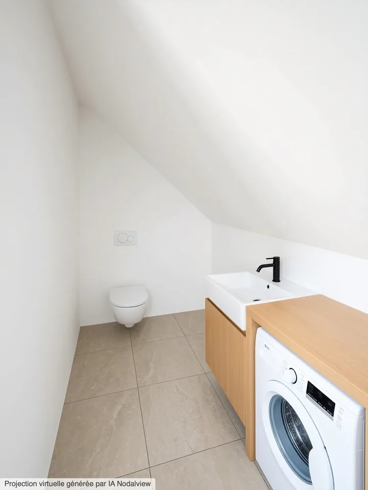 Einzigartig, Loft im Herzen der Stadt Sion