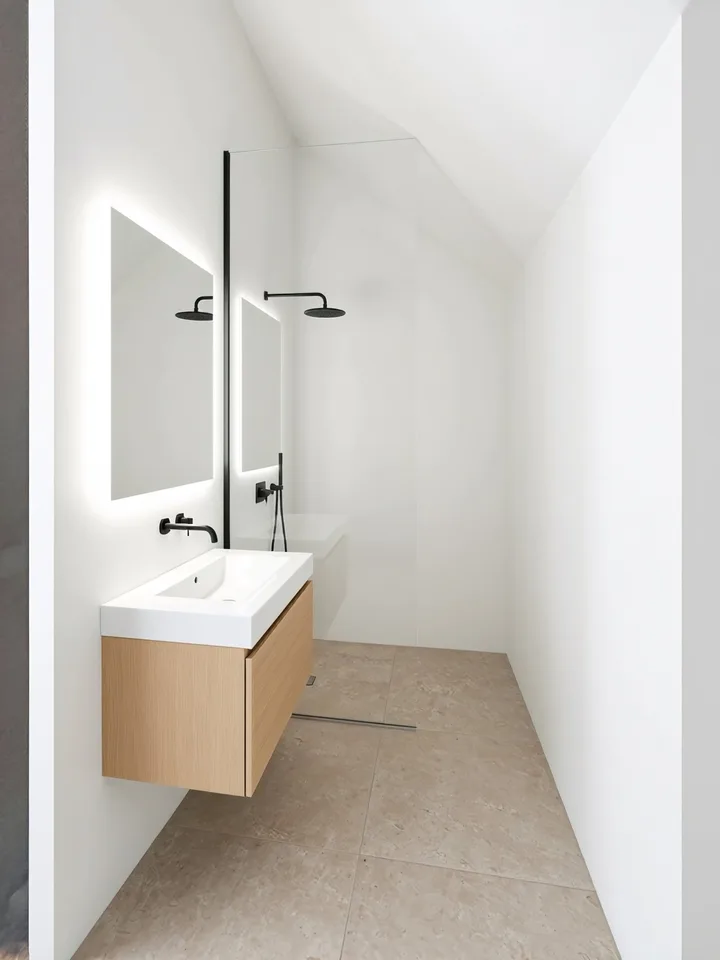 Einzigartig, Loft im Herzen der Stadt Sion