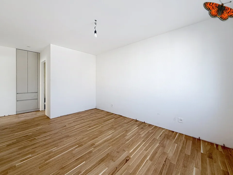 3 ½ LOCALI - Mansarda