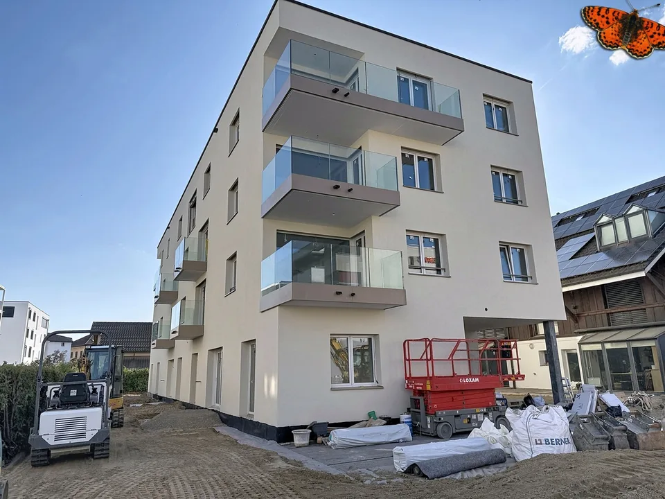 3 ½ LOCALI - Mansarda