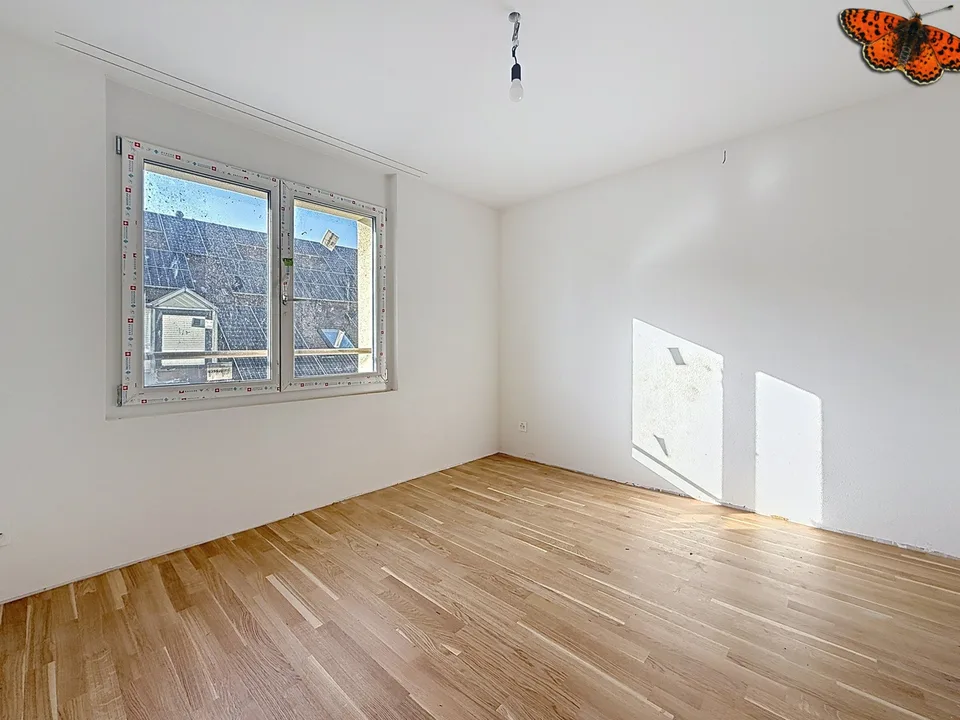 3 ½ LOCALI - Mansarda