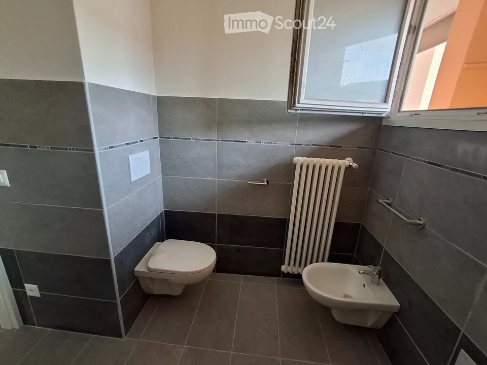 Appartamento da affittare a Chiasso