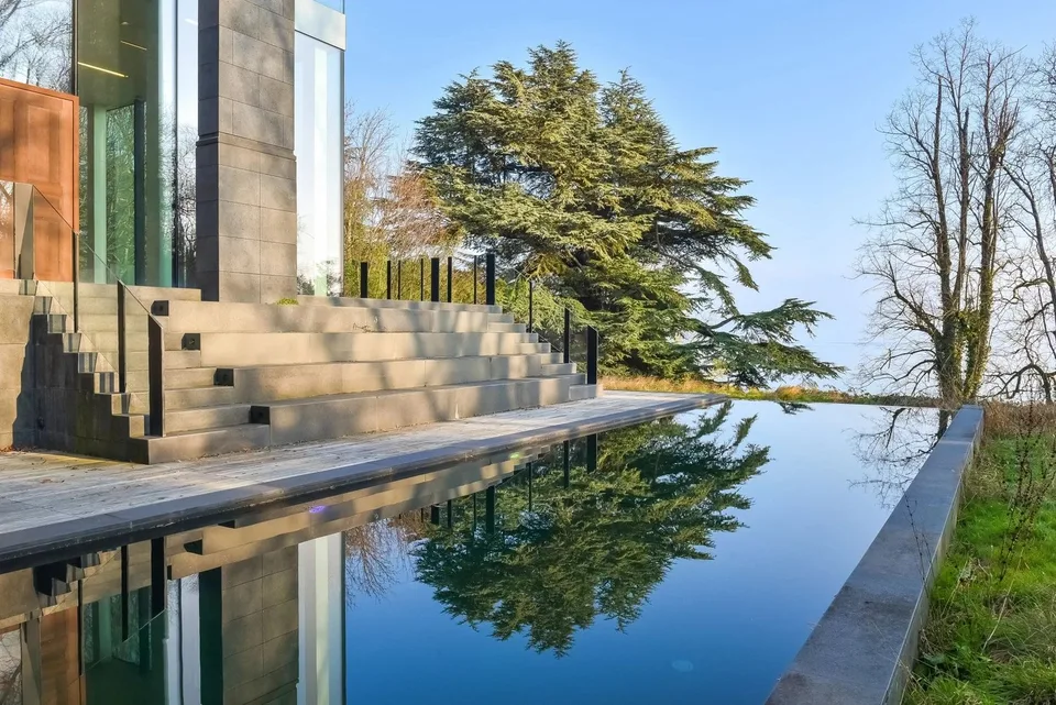 Maison de Maître pieds dans l'eau – Foto 8 von 11