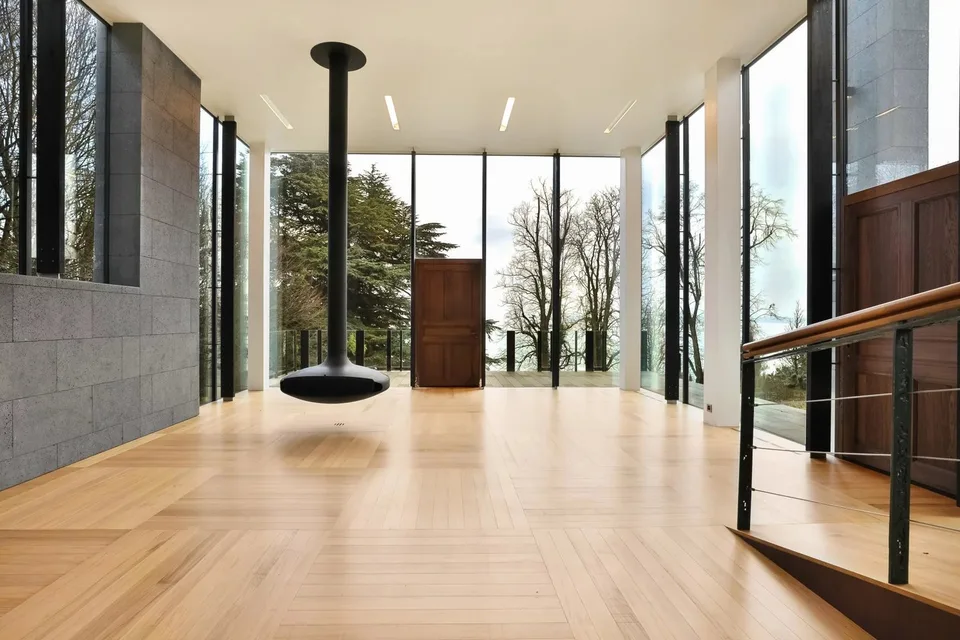 Maison de Maître pieds dans l'eau – Foto 10 von 11