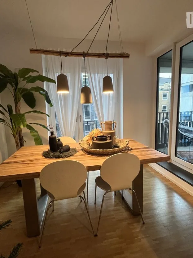 Apartment in Baden