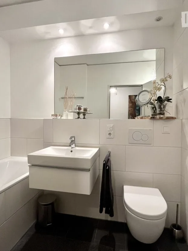 Apartment in Baden