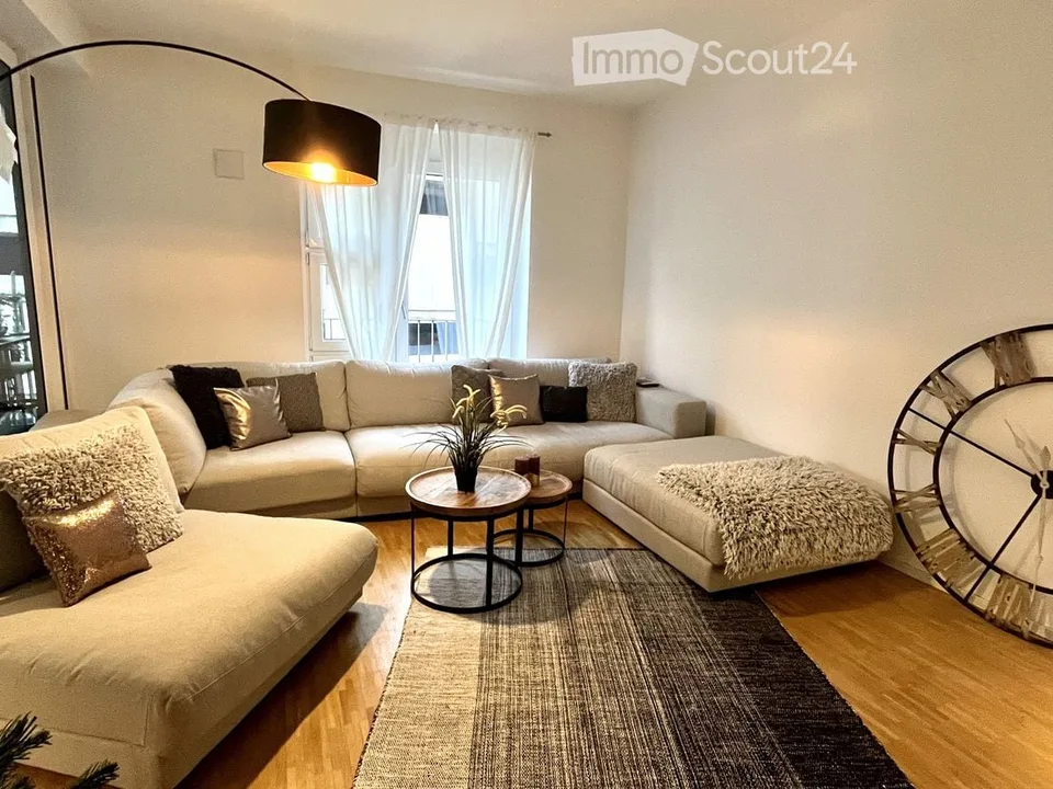 Apartment in Baden