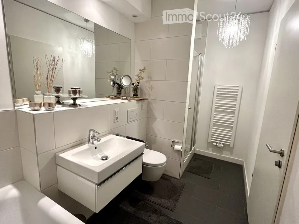 Apartment in Baden