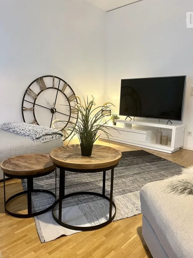 Apartment in Baden