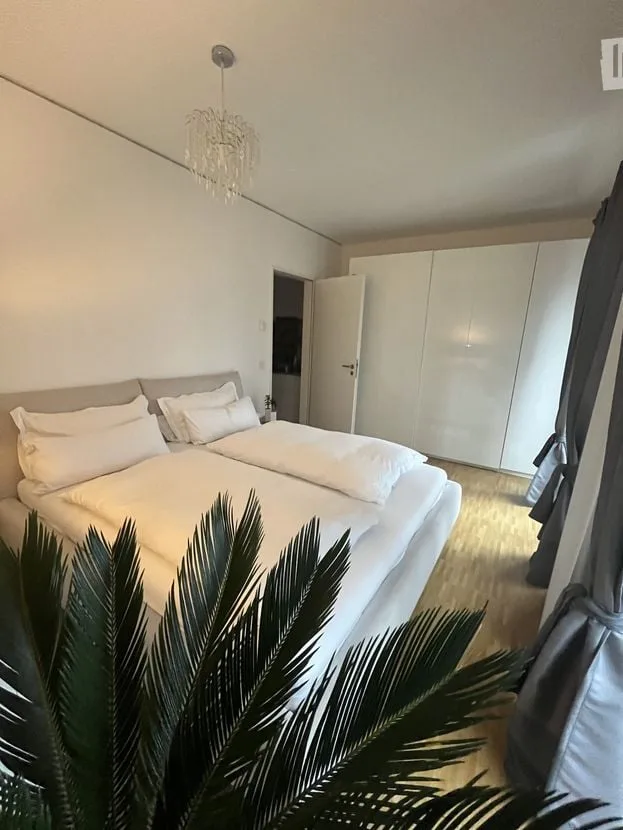 Apartment in Baden