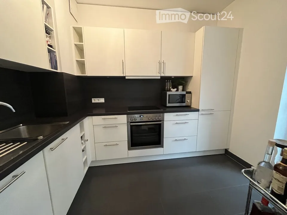 Apartment in Baden