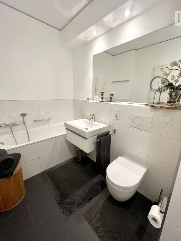 Apartment in Baden