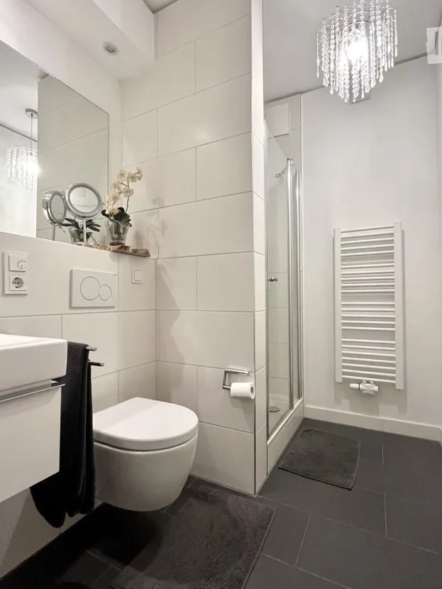 Apartment in Baden