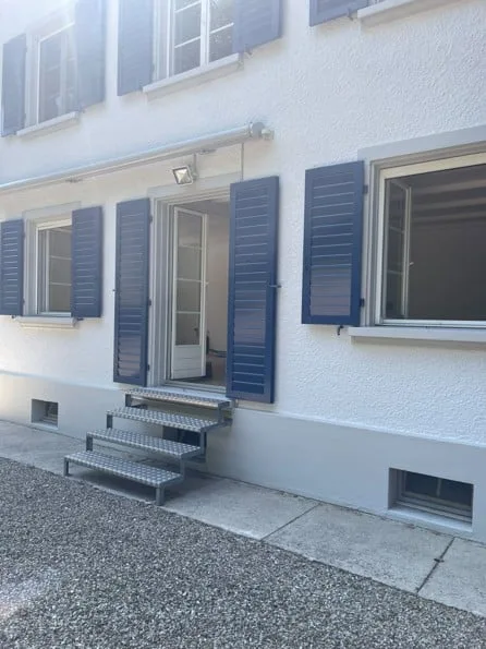 Charmante 3.5-Zimmer-Terrassenwohnung in Aarwangen – ab sofort verfügbar!