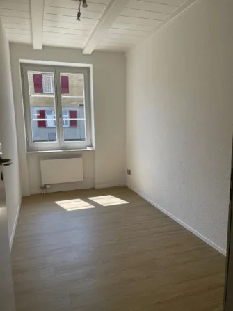 Charmante 3.5-Zimmer-Terrassenwohnung in Aarwangen – ab sofort verfügbar!