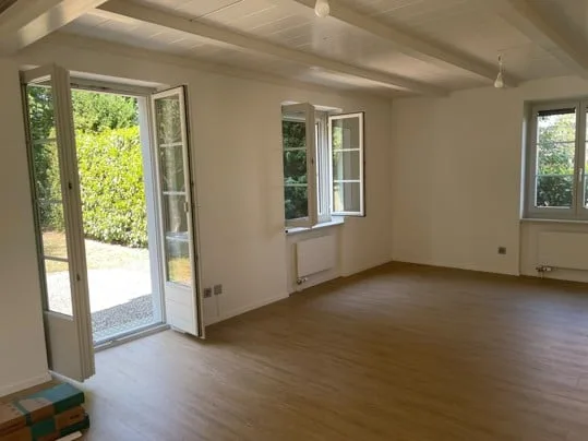 Charmante 3.5-Zimmer-Terrassenwohnung in Aarwangen – ab sofort verfügbar!