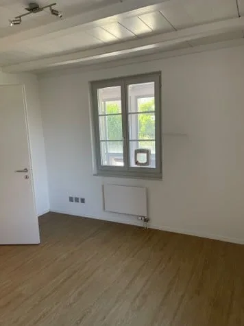 Charmante 3.5-Zimmer-Terrassenwohnung in Aarwangen – ab sofort verfügbar!