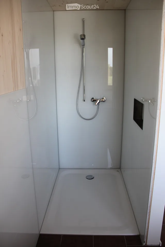 Modern 4.5-room maisonette apartment in Niederglatt SG – natural and comfortable