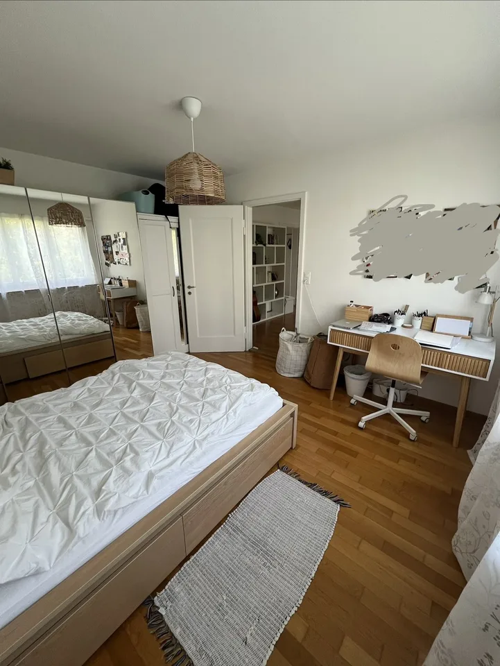 Traumhafte Wohnung in Thalwil