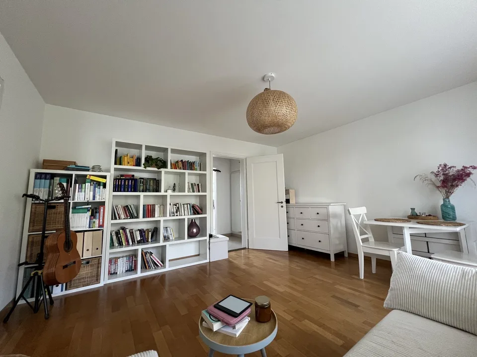 Traumhafte Wohnung in Thalwil